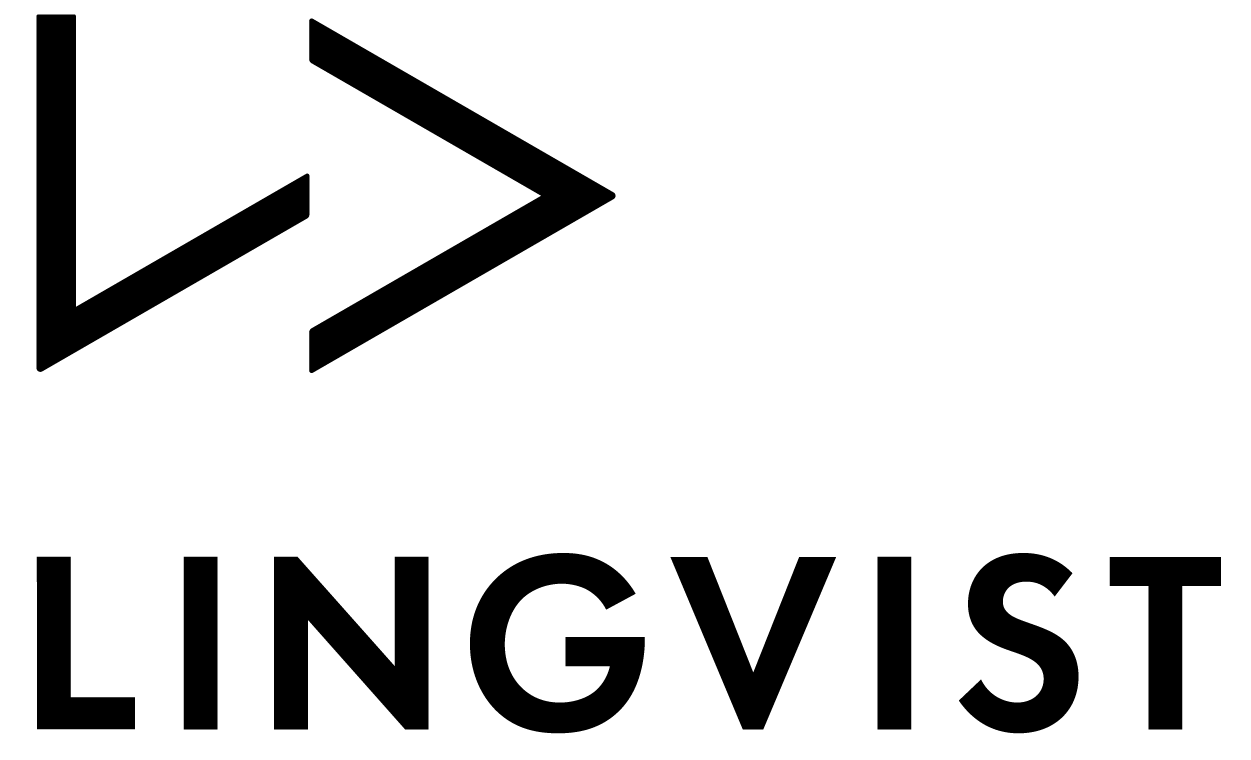 Lingvist logo