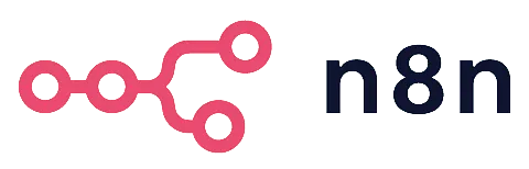 n8n logo