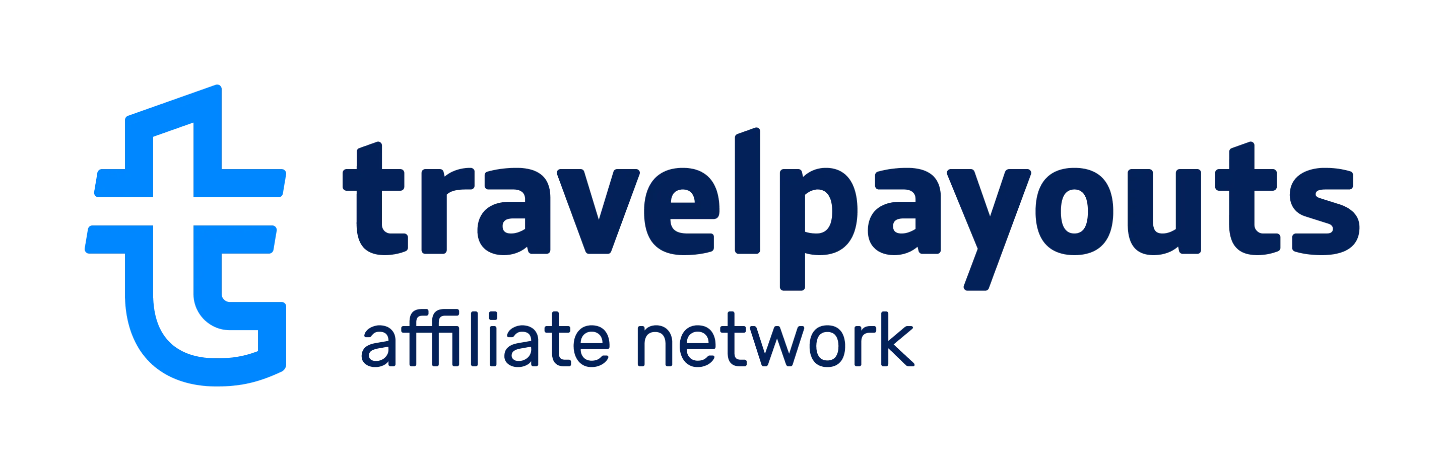Travel Payouts logo